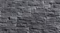 STEGU® Betonový obklad MEXICANA 3 - GRAPHITE